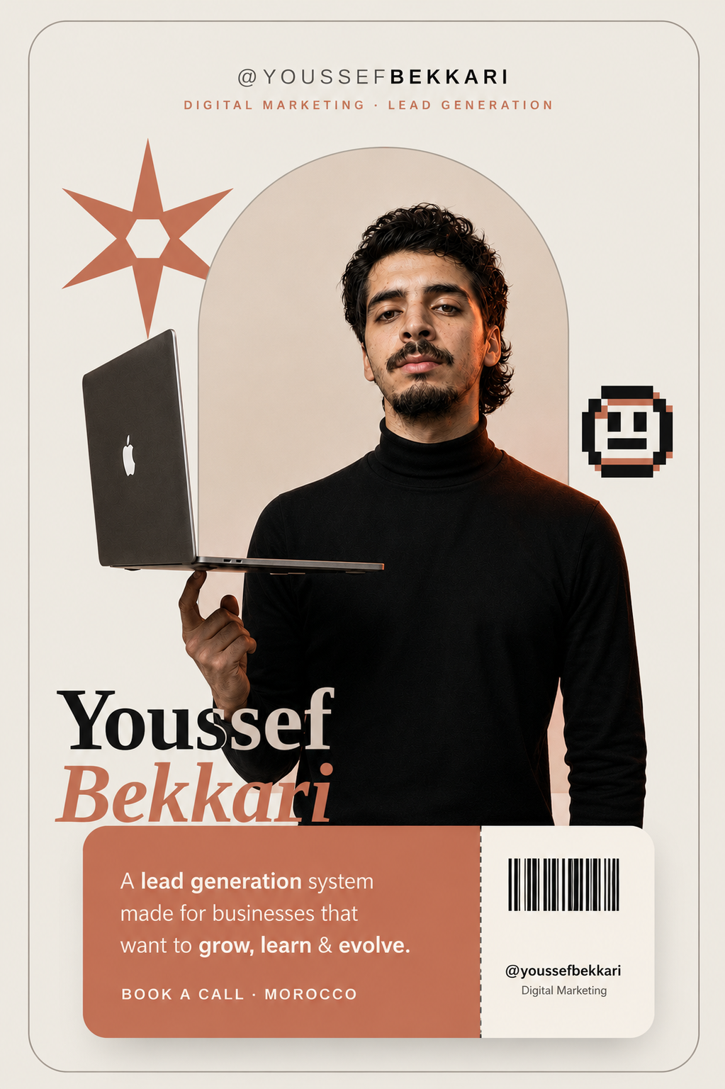 Youssef Bekkari